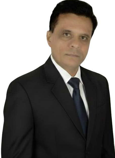Jitendra Chandarana Profile